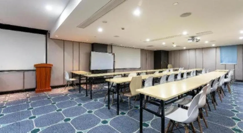 Hanting Hotel Shanghai Songjiang