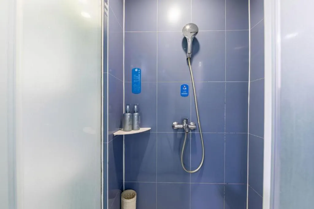 Hanting Hotel Shanghai Songjiang