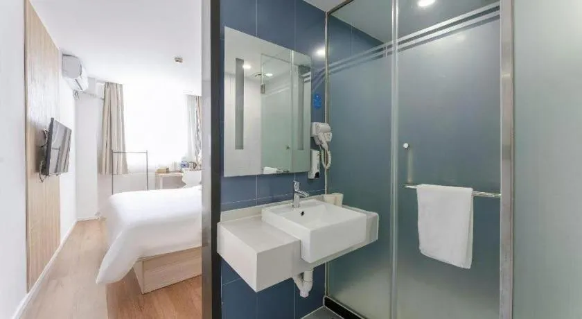 Hanting Hotel Shanghai Songjiang