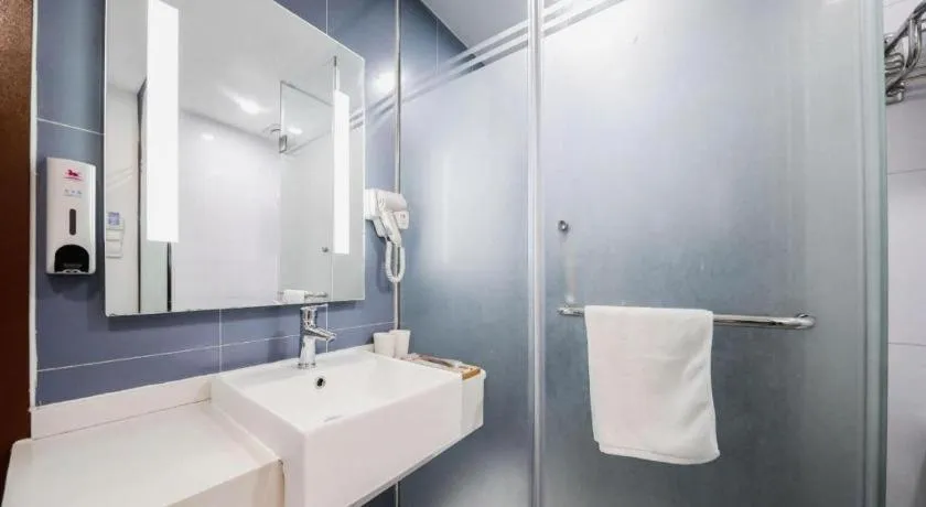 Hanting Hotel Shanghai Songjiang