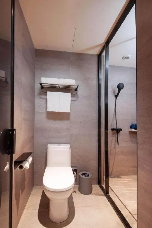 Hanting Hotel Shanghai Xinjinqiao