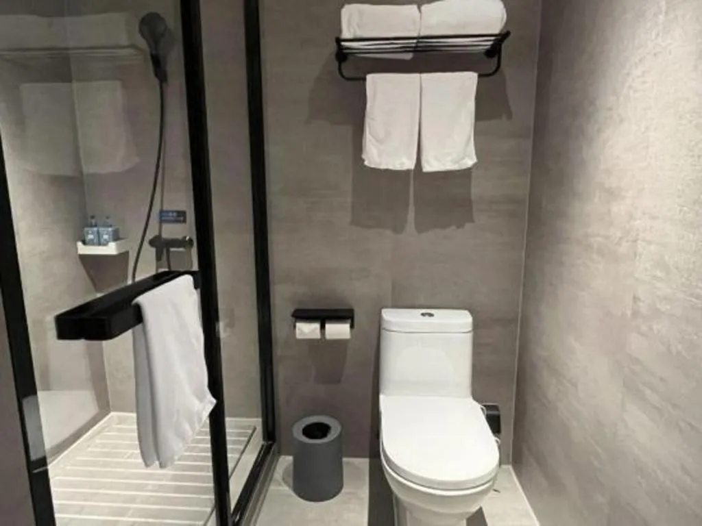 Hanting Hotel Shanghai Xinjinqiao