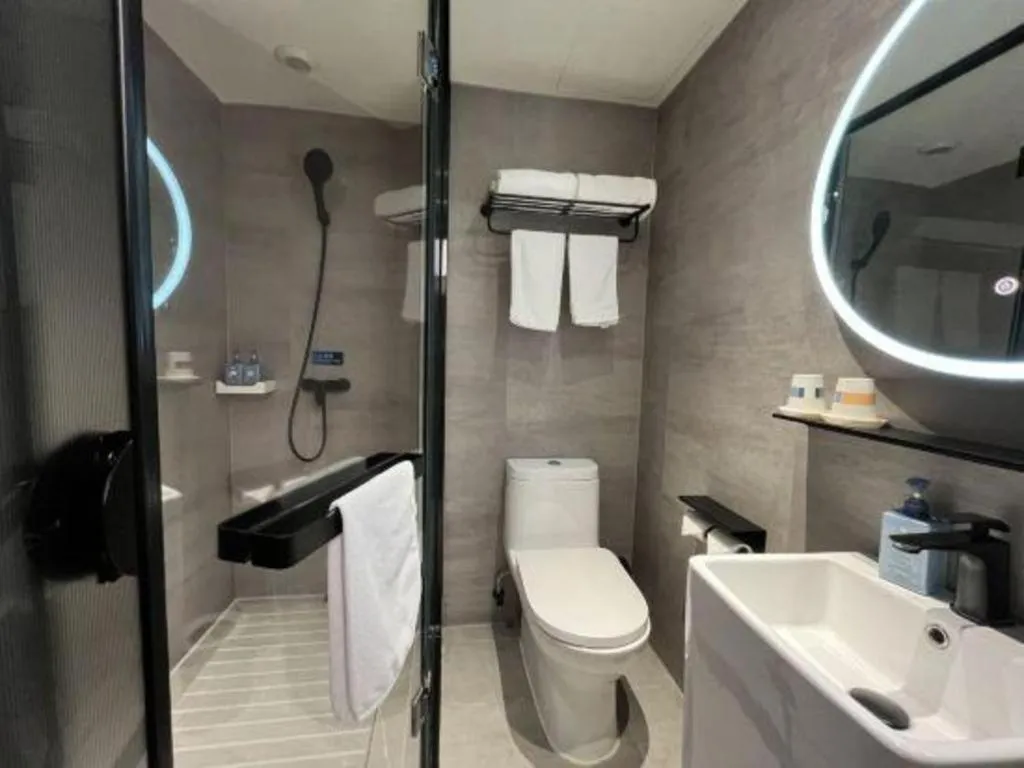 Hanting Hotel Shanghai Xinjinqiao