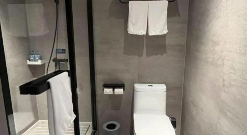 Hanting Hotel Shanghai Xinjinqiao