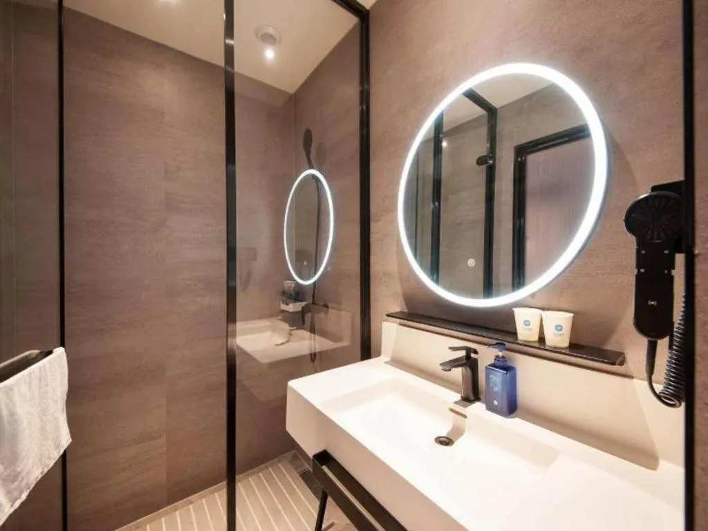 Hanting Hotel Shanghai Xinjinqiao