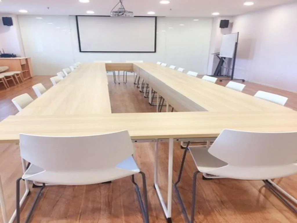 Hanting Hotel Shanghai Xinjinqiao