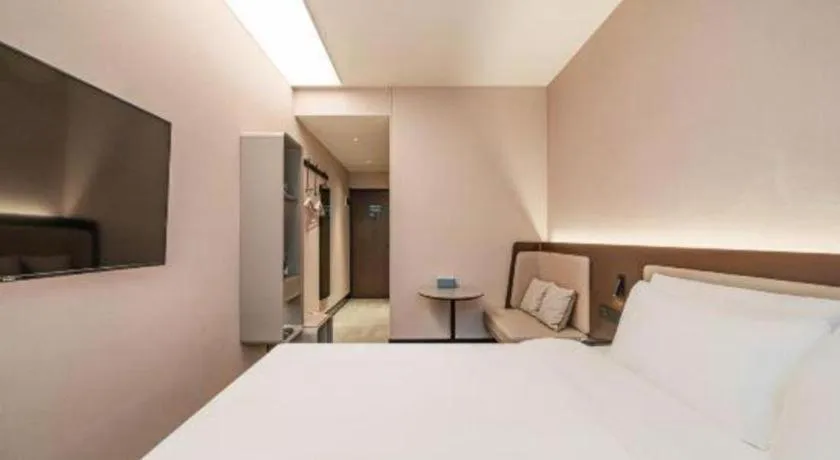 Hanting Hotel Shanghai Xinjinqiao