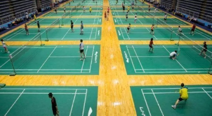 Kecheng Holiday Hotel