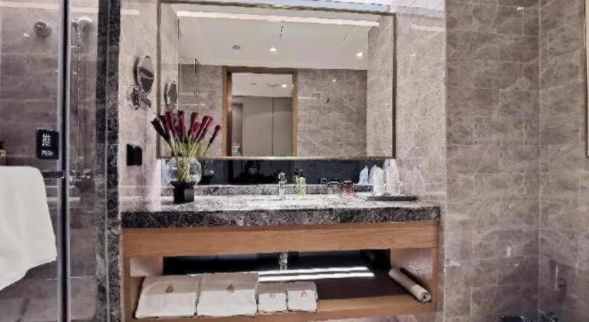 Kecheng Holiday Hotel