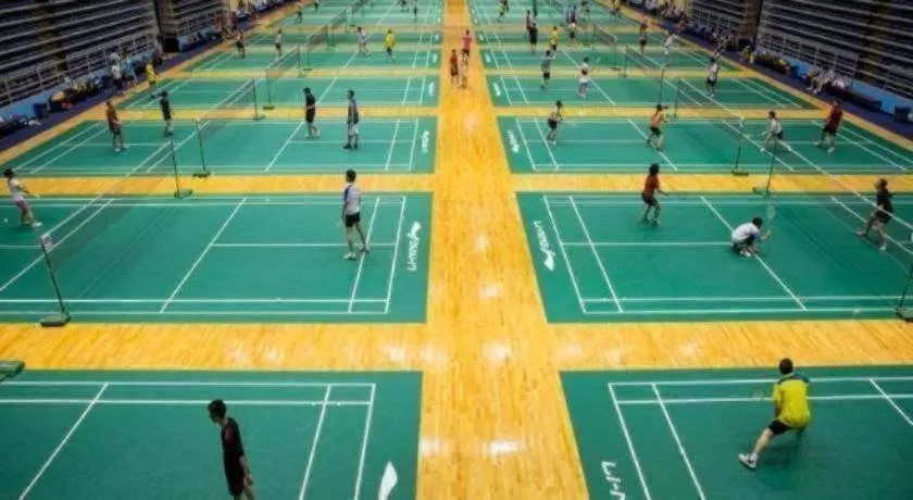 Kecheng Holiday Hotel