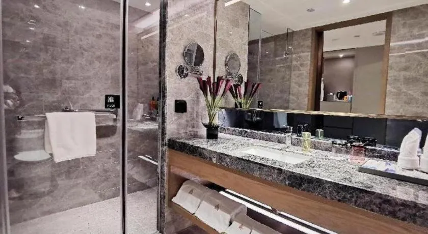 Kecheng Holiday Hotel