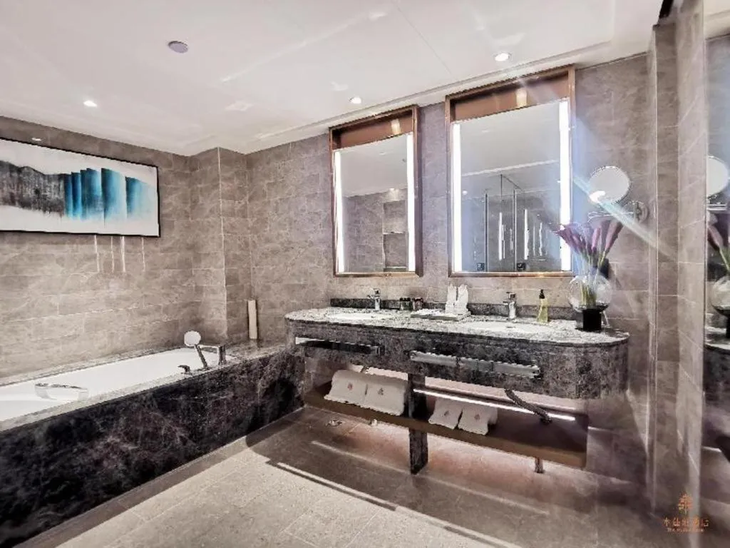 Kecheng Holiday Hotel