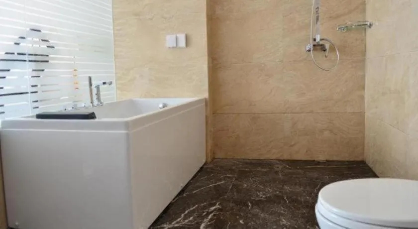 Kecheng Holiday Hotel