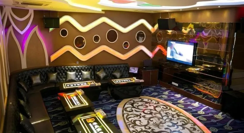 Kecheng Holiday Hotel