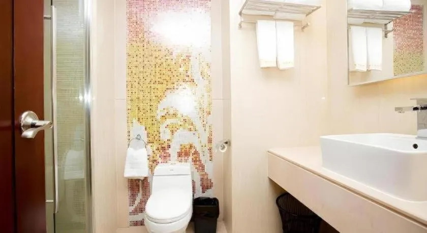 Kecheng Holiday Hotel