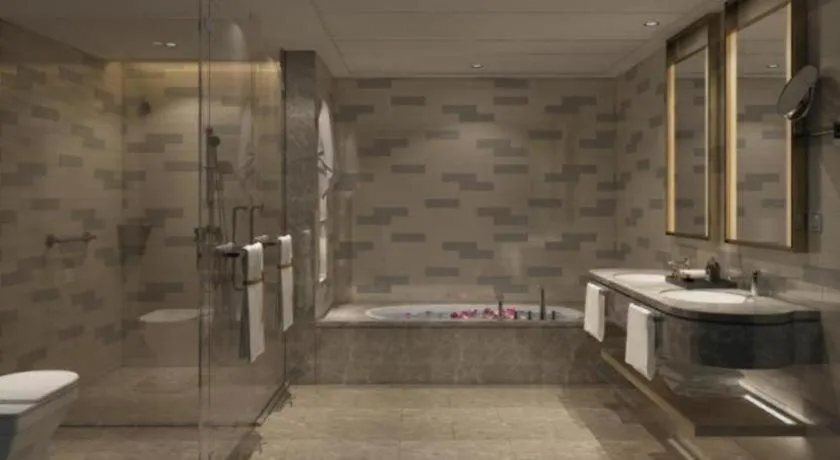 Kecheng Holiday Hotel