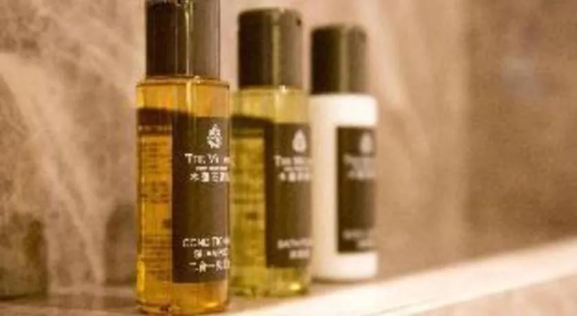 Kecheng Holiday Hotel