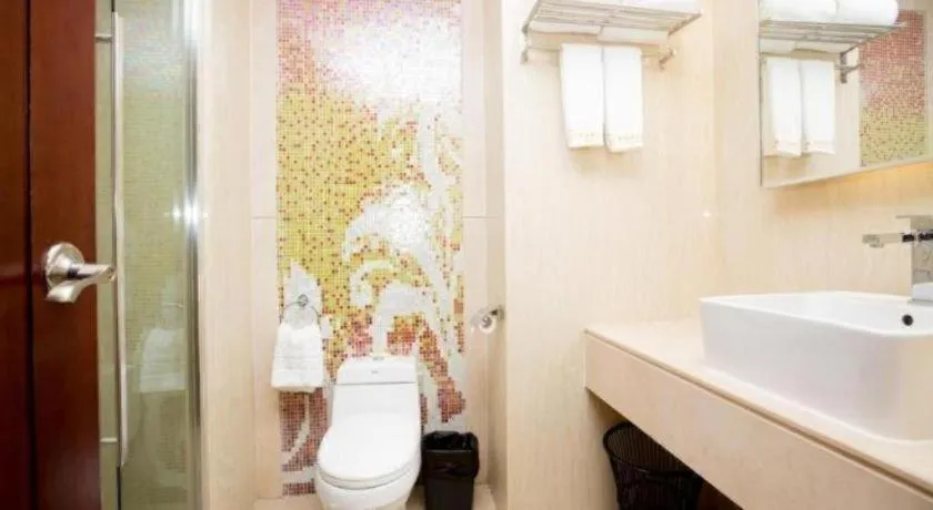 Kecheng Holiday Hotel