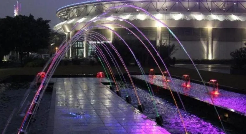 Kecheng Holiday Hotel