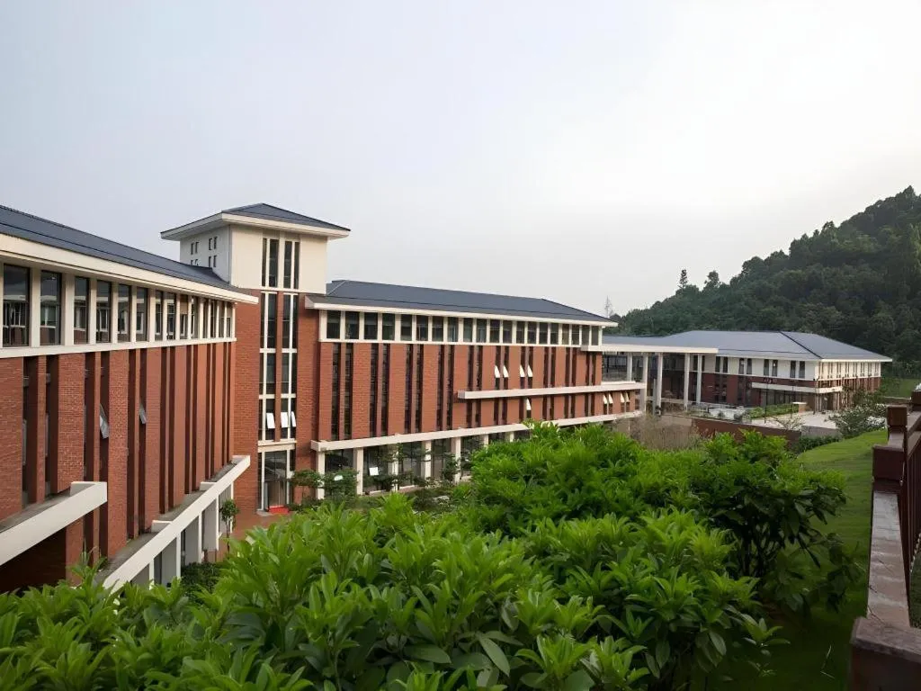 Kecheng Holiday Hotel