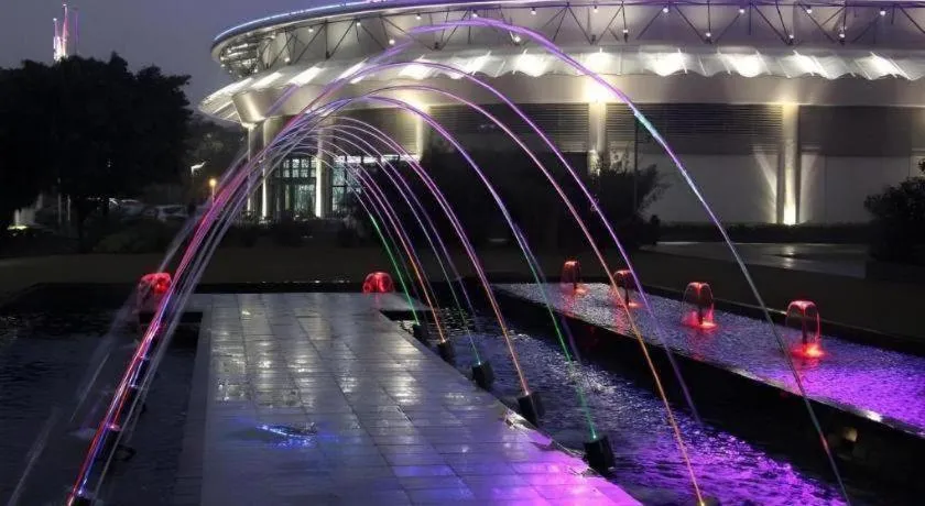 Kecheng Holiday Hotel