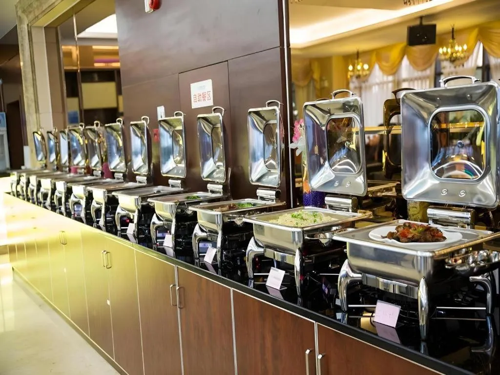 Kecheng Holiday Hotel