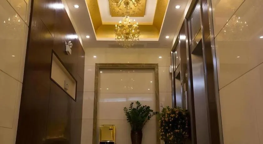 Kecheng Holiday Hotel