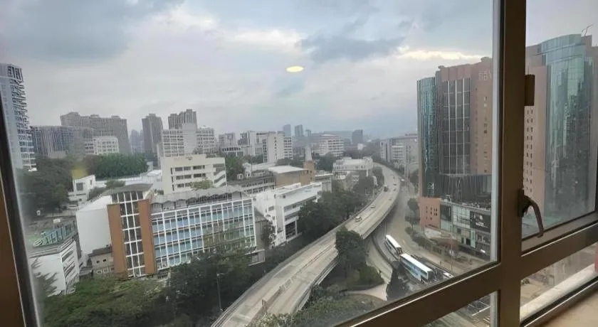 New Mong Kok Guest House