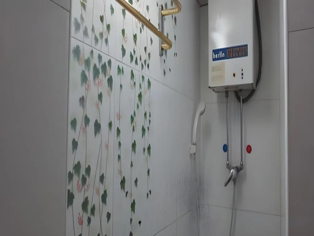 New Mong Kok Guest House