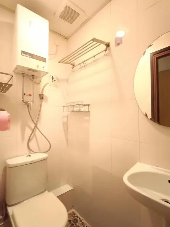 New Mong Kok Guest House