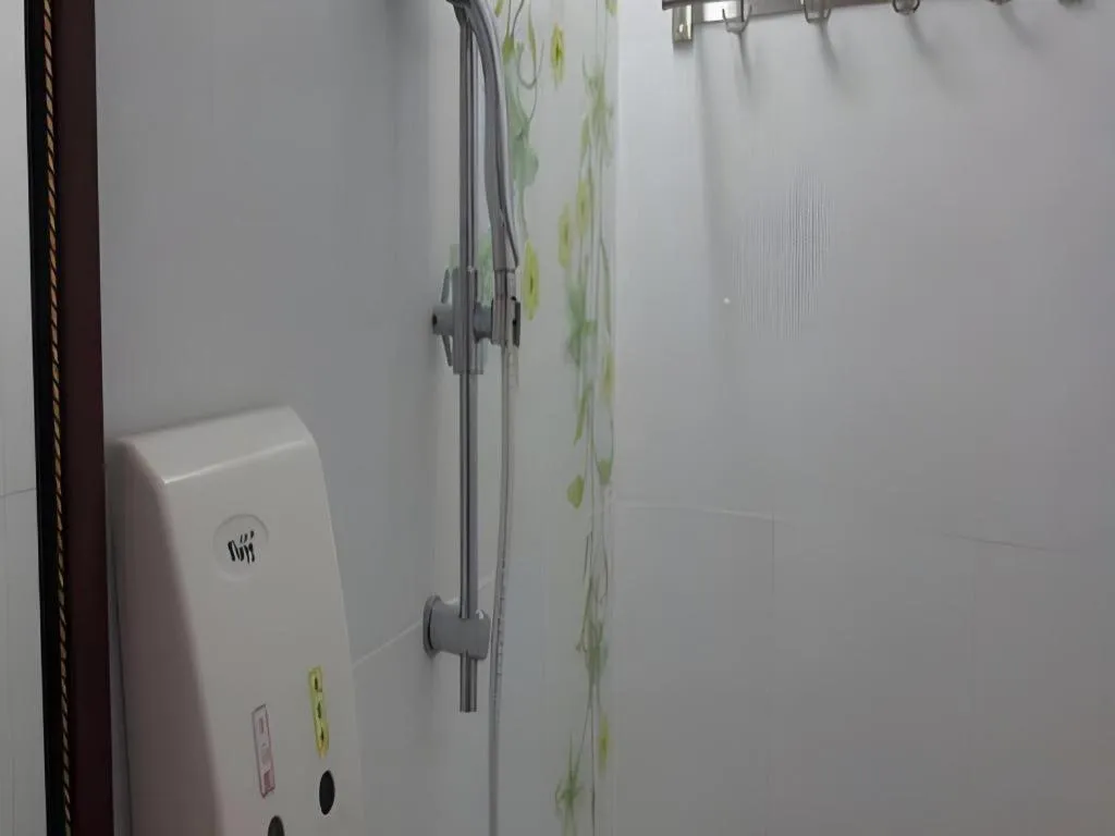 New Mong Kok Guest House