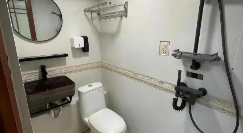 New Mong Kok Guest House