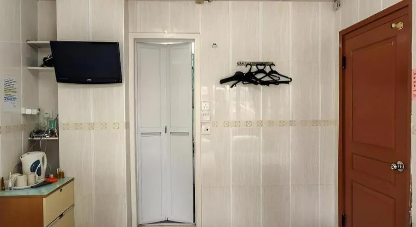 New Mong Kok Guest House