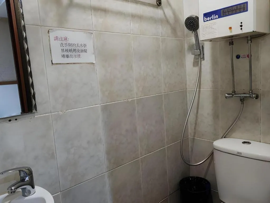 New Mong Kok Guest House