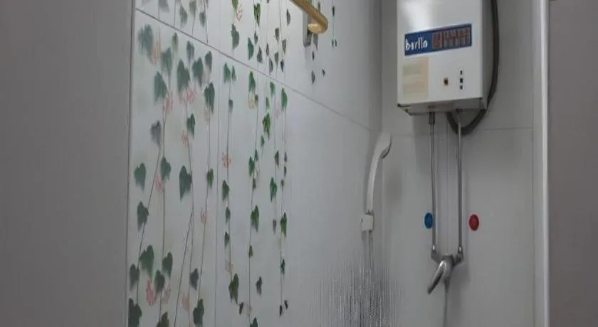 New Mong Kok Guest House