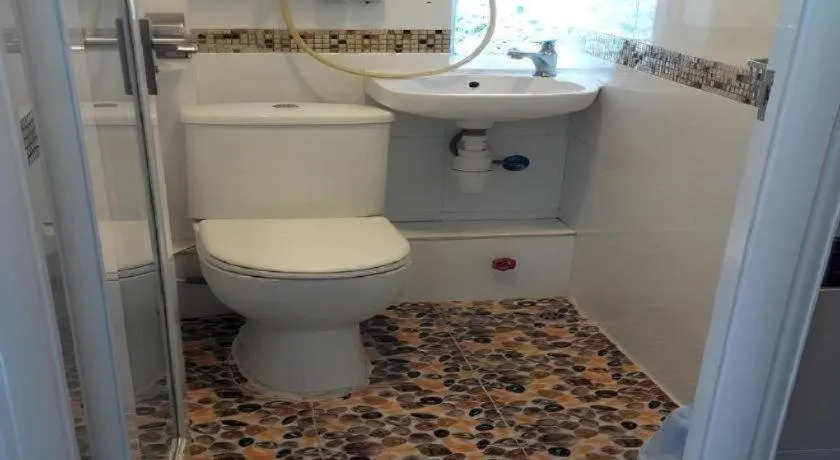 New Mong Kok Guest House