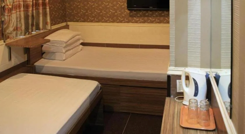 New Mong Kok Guest House