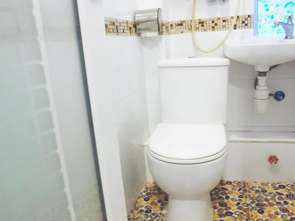 New Mong Kok Guest House