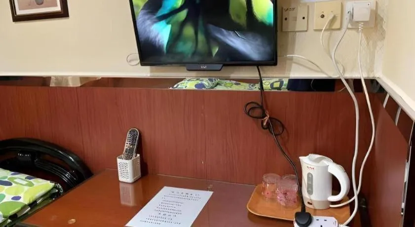 New Mong Kok Guest House