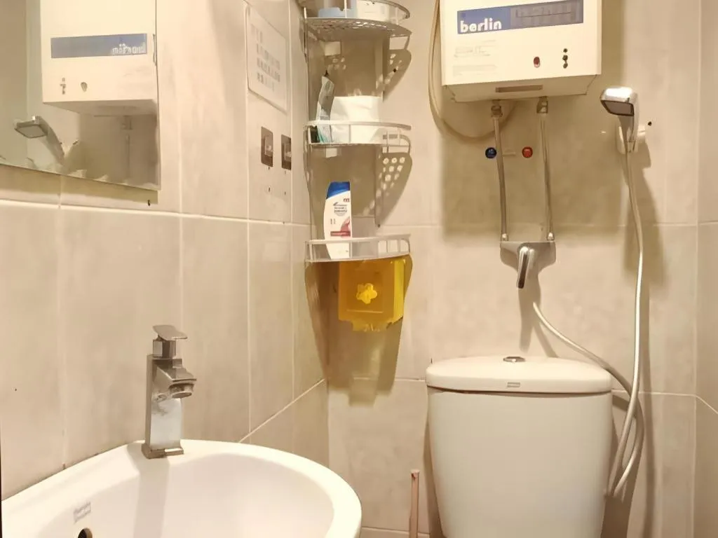 New Mong Kok Guest House