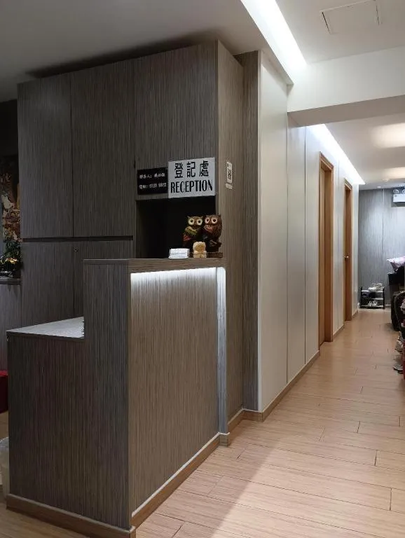 New Mong Kok Guest House