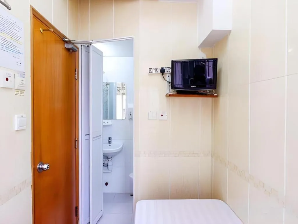 New Mong Kok Guest House