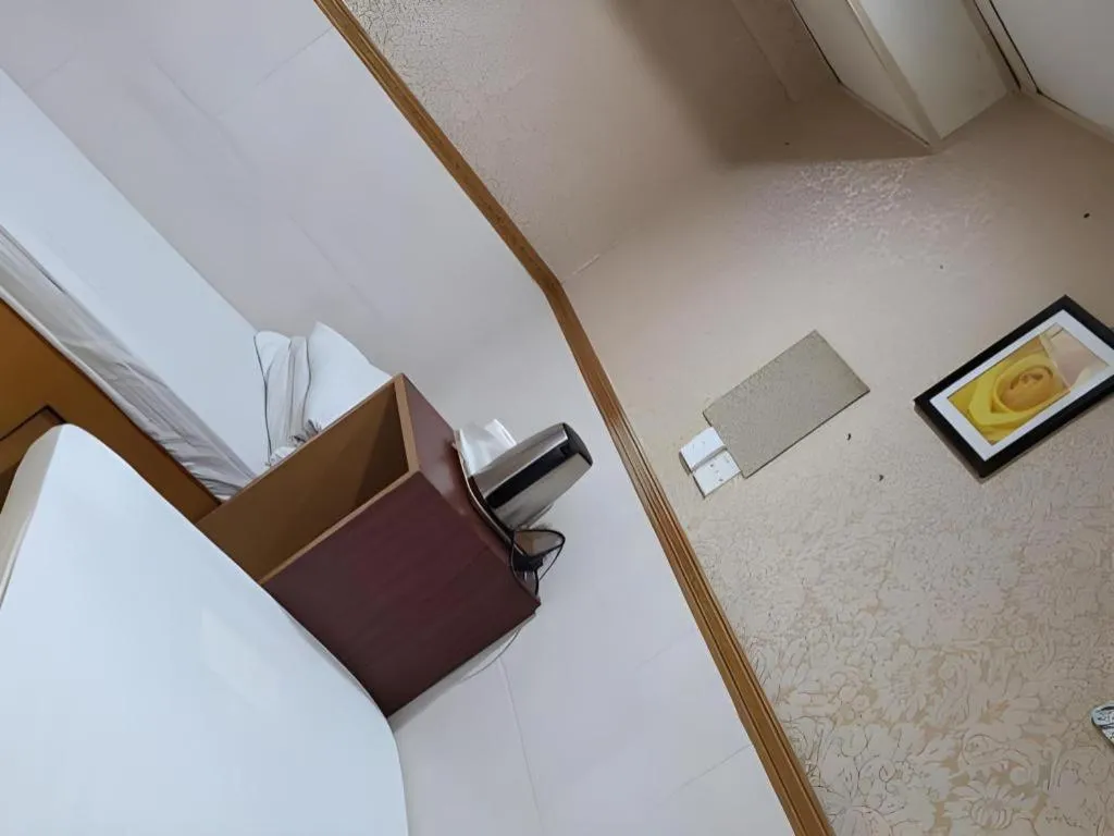 New Mong Kok Guest House