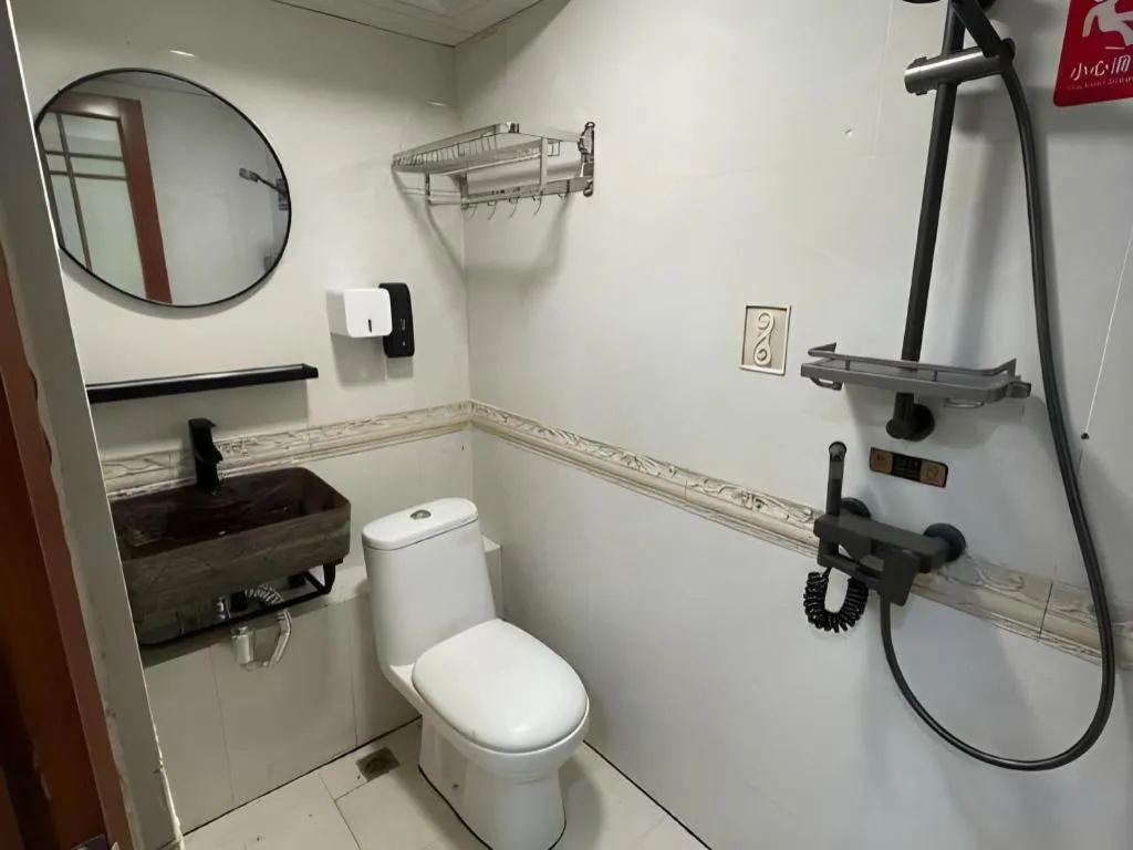 New Mong Kok Guest House