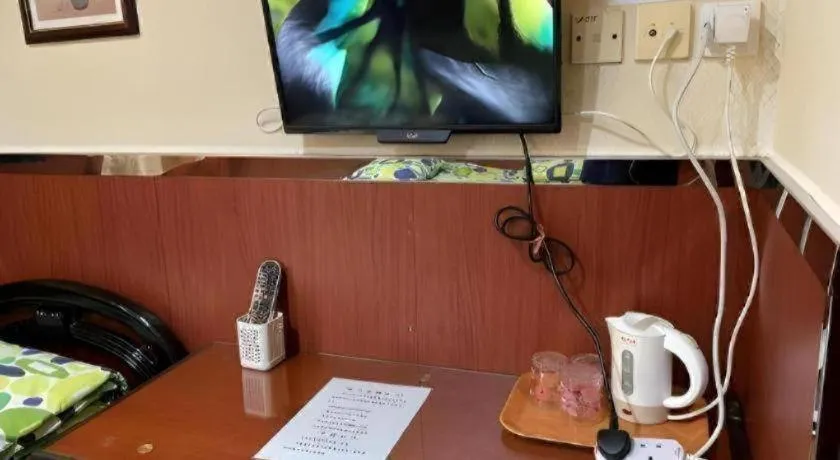 New Mong Kok Guest House