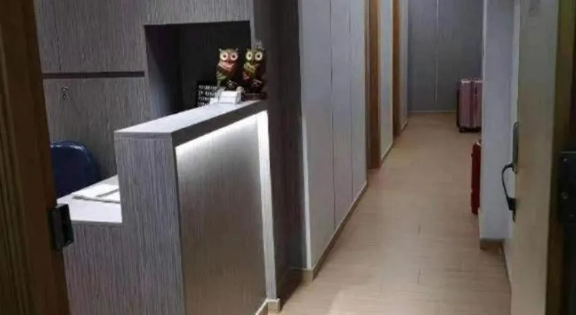 New Mong Kok Guest House