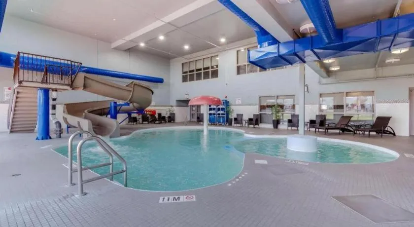 Best Western Plus Eastgate Inn & Suites