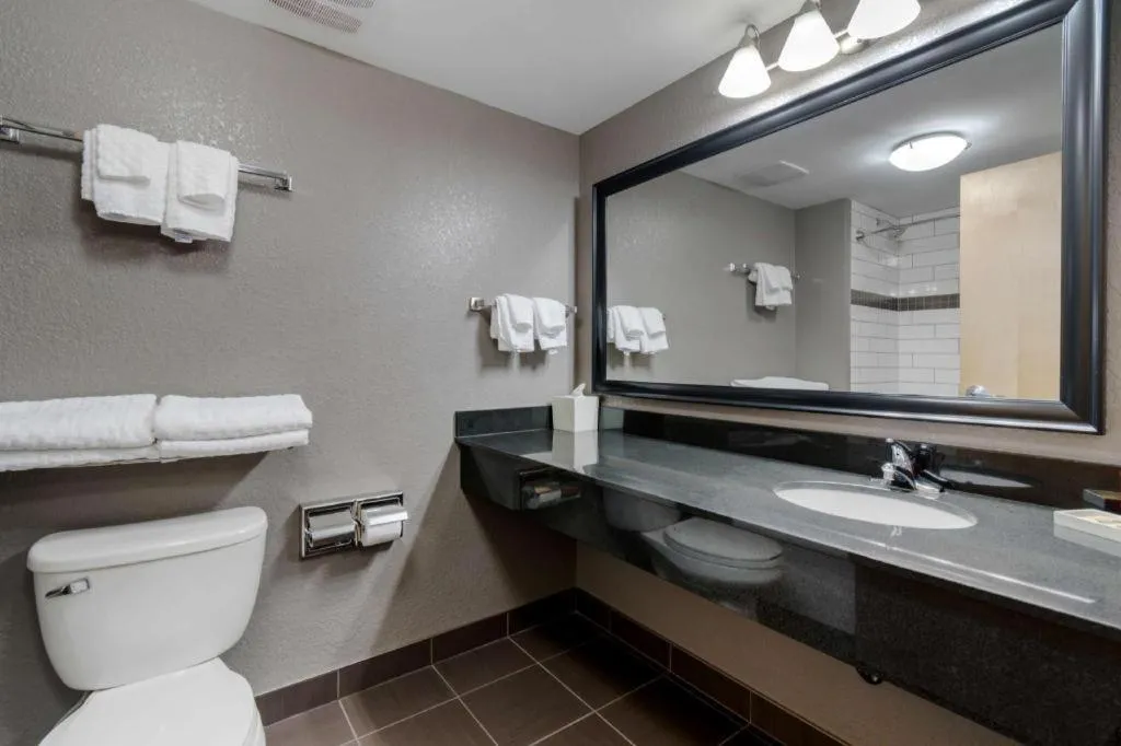 Best Western Plus Eastgate Inn & Suites