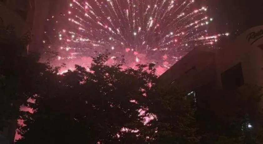 7S Hotel Thu Bon Danang