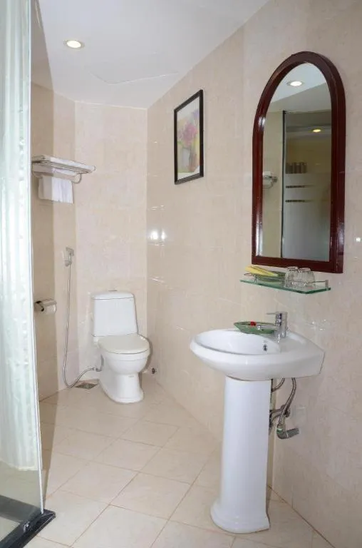 7S Hotel Thu Bon Danang